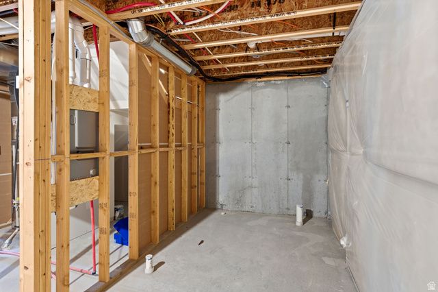1144 W EARLY LIGHT WAY, Bluffdale, UT 84065