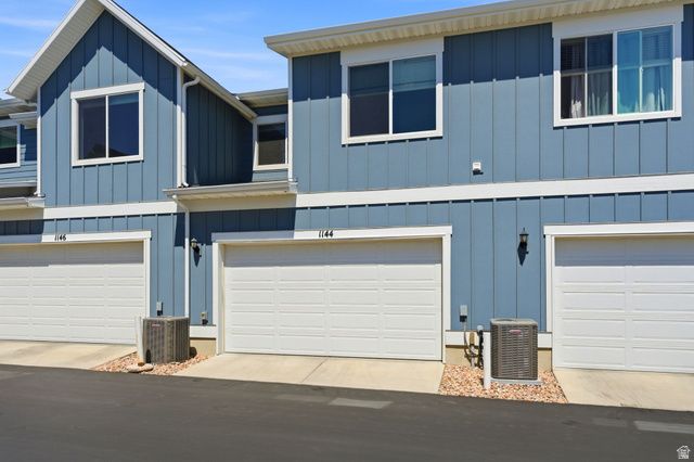 1144 W EARLY LIGHT WAY, Bluffdale, UT 84065