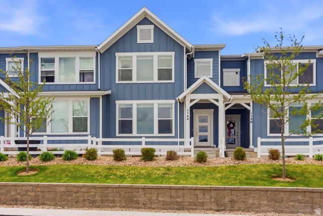 1144 W EARLY LIGHT WAY, Bluffdale, UT 84065