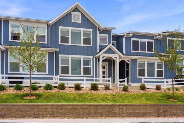 1144 W EARLY LIGHT WAY, Bluffdale, UT 84065