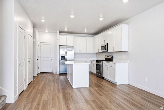 1144 W EARLY LIGHT WAY, Bluffdale, UT 84065