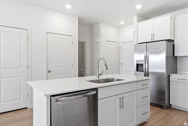 1144 W EARLY LIGHT WAY, Bluffdale, UT 84065