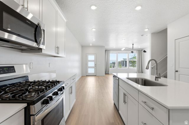 1144 W EARLY LIGHT WAY, Bluffdale, UT 84065