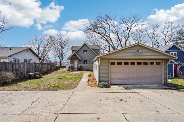 N3431 Tipperary Road, Poynette, WI 53955