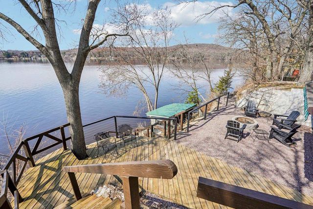 N3431 Tipperary Road, Poynette, WI 53955