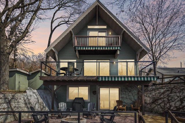 N3431 Tipperary Road, Poynette, WI 53955