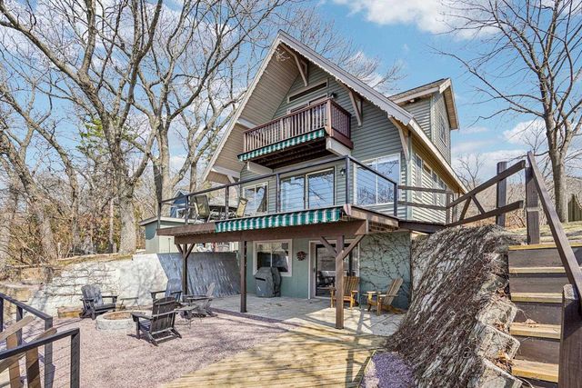 N3431 Tipperary Road, Poynette, WI 53955