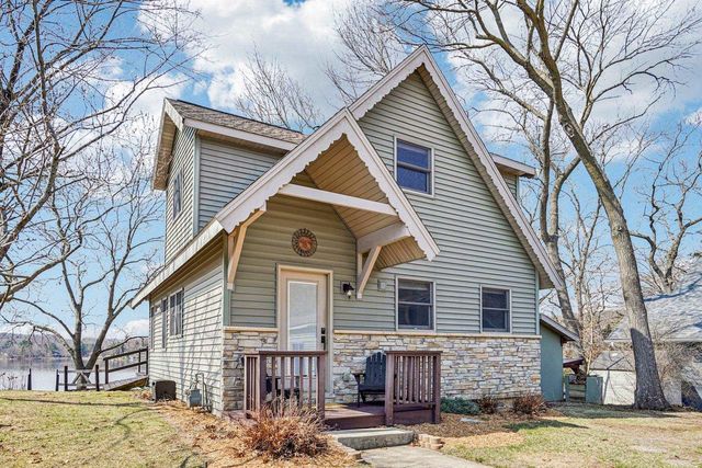 N3431 Tipperary Road, Poynette, WI 53955