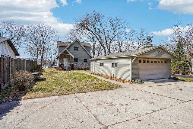 N3431 Tipperary Road, Poynette, WI 53955