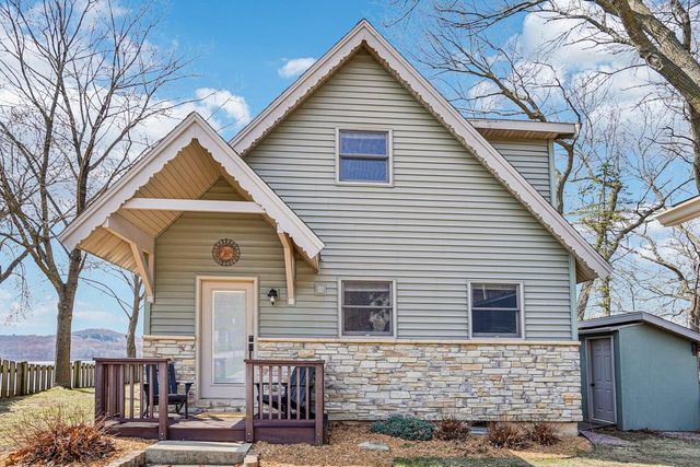 N3431 Tipperary Road, Poynette, WI 53955