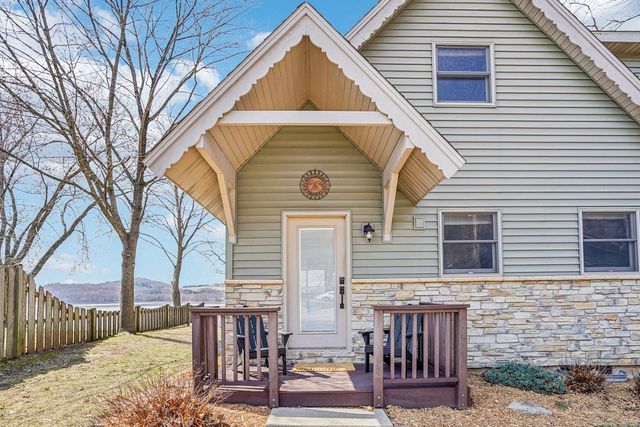 N3431 Tipperary Road, Poynette, WI 53955
