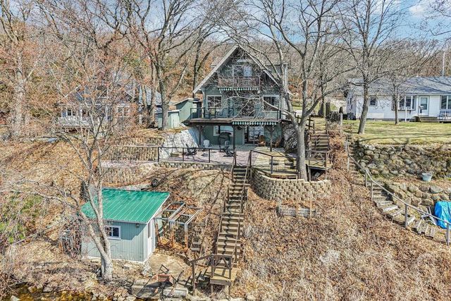 N3431 Tipperary Road, Poynette, WI 53955