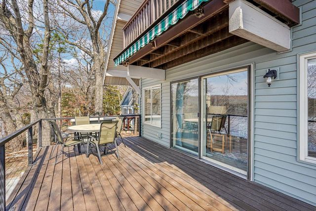 N3431 Tipperary Road, Poynette, WI 53955