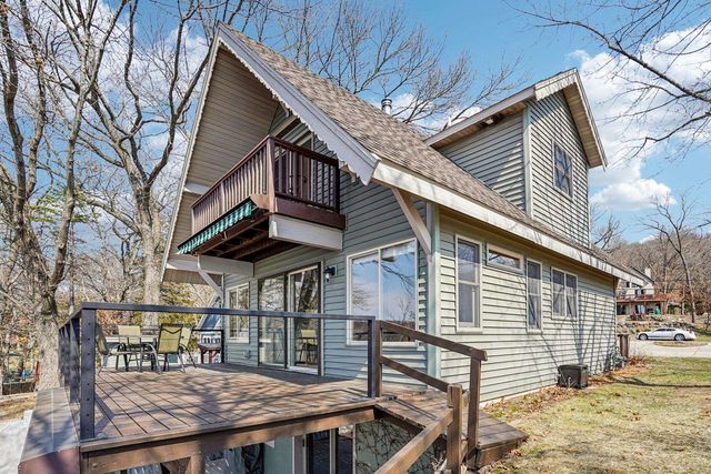 N3431 Tipperary Road, Poynette, WI 53955