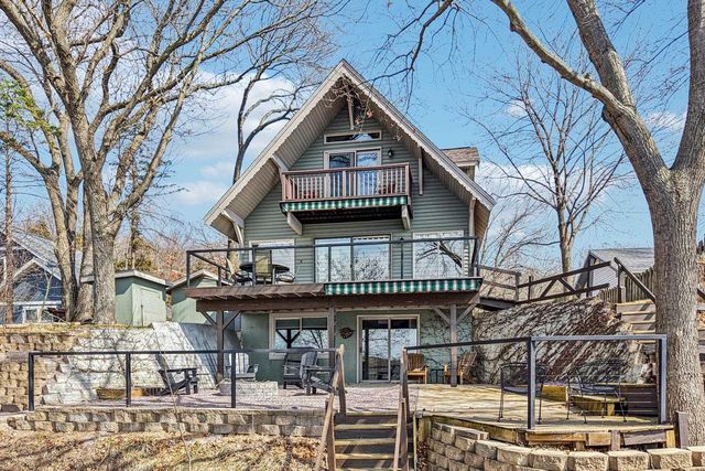 N3431 Tipperary Road, Poynette, WI 53955
