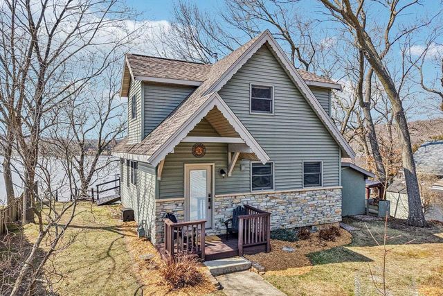 N3431 Tipperary Road, Poynette, WI 53955