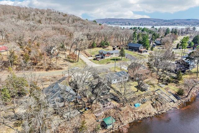 N3431 Tipperary Road, Poynette, WI 53955