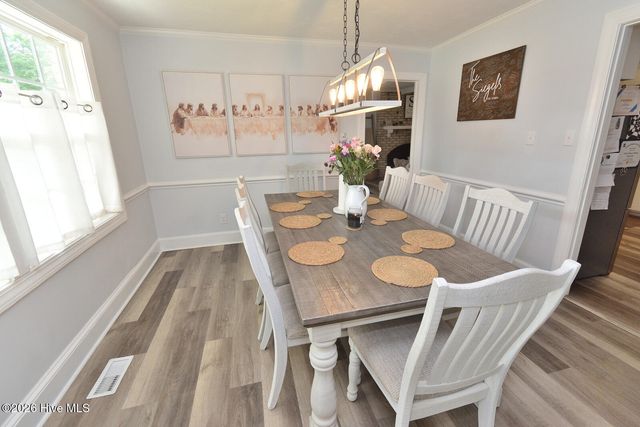 2900 Jason Drive, Rocky Mount, NC 27803