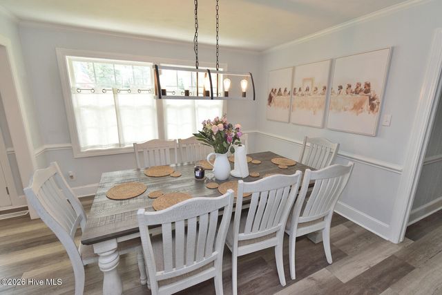 2900 Jason Drive, Rocky Mount, NC 27803