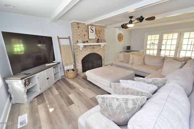 2900 Jason Drive, Rocky Mount, NC 27803