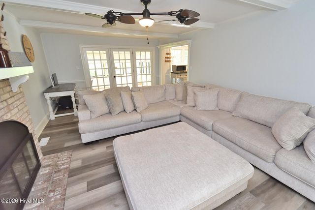 2900 Jason Drive, Rocky Mount, NC 27803
