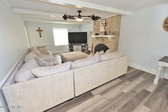 2900 Jason Drive, Rocky Mount, NC 27803