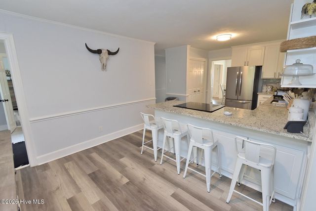 2900 Jason Drive, Rocky Mount, NC 27803