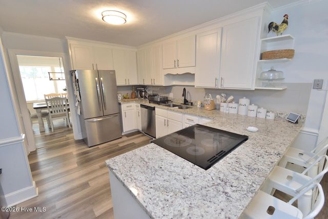 2900 Jason Drive, Rocky Mount, NC 27803