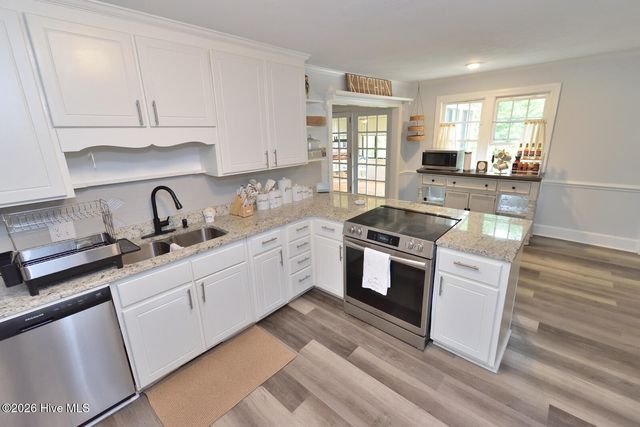 2900 Jason Drive, Rocky Mount, NC 27803