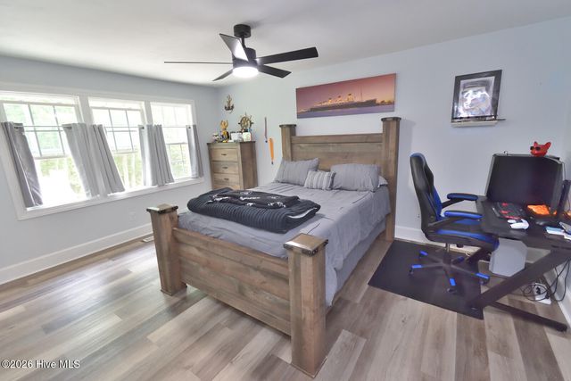 2900 Jason Drive, Rocky Mount, NC 27803