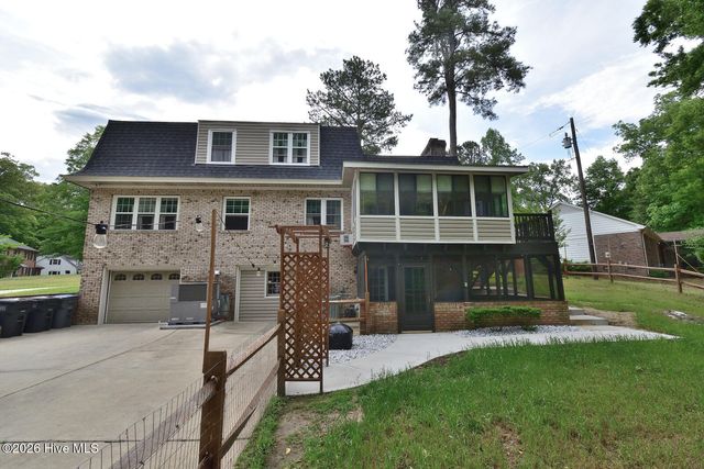 2900 Jason Drive, Rocky Mount, NC 27803