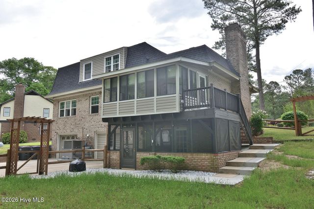 2900 Jason Drive, Rocky Mount, NC 27803