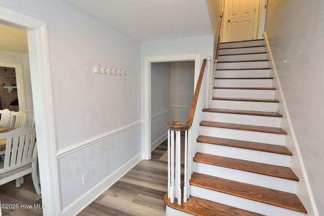 2900 Jason Drive, Rocky Mount, NC 27803