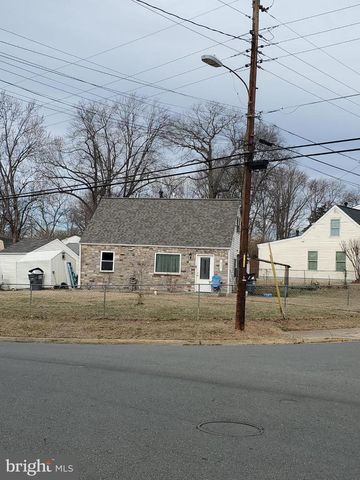 232 CABBEL DR, Manassas Park, VA 20111