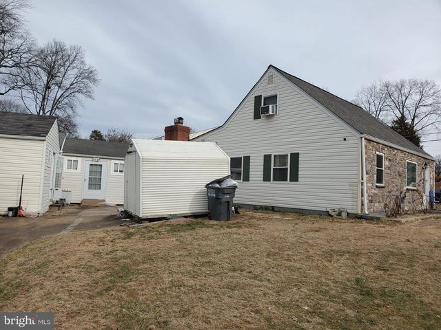 232 CABBEL DR, Manassas Park, VA 20111