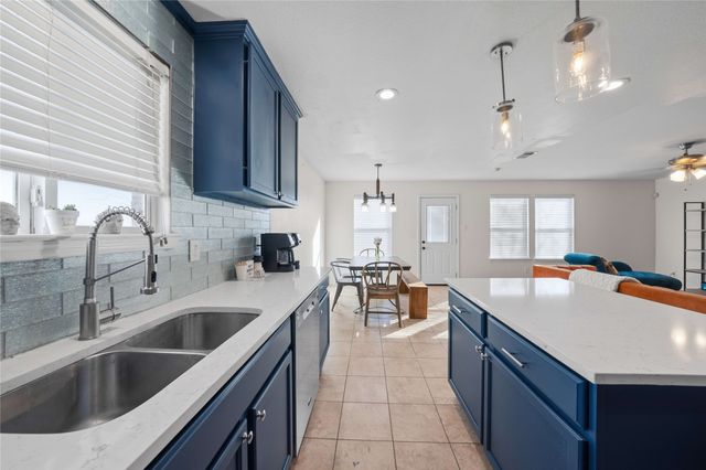 205 Fossil Bridge Drive, Fort Worth, TX 76131