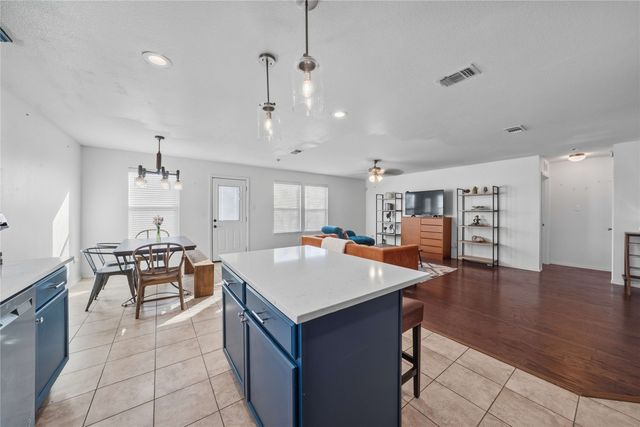 205 Fossil Bridge Drive, Fort Worth, TX 76131