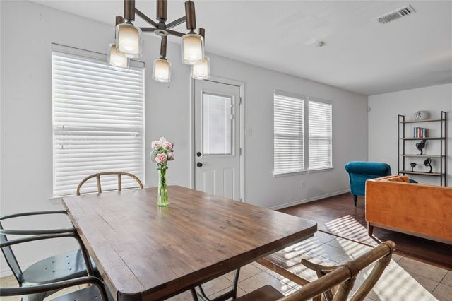 205 Fossil Bridge Drive, Fort Worth, TX 76131