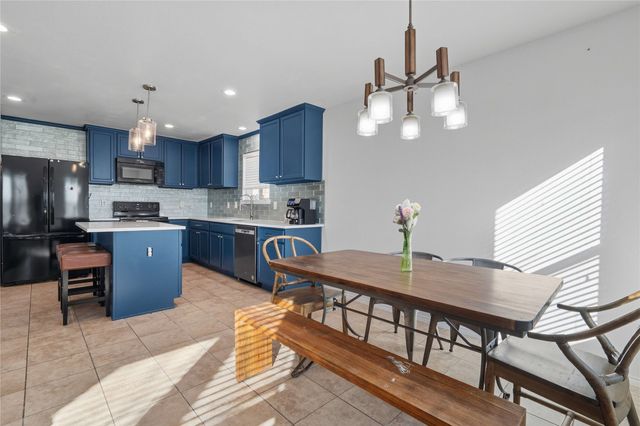 205 Fossil Bridge Drive, Fort Worth, TX 76131