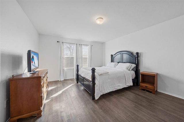 205 Fossil Bridge Drive, Fort Worth, TX 76131