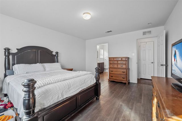 205 Fossil Bridge Drive, Fort Worth, TX 76131