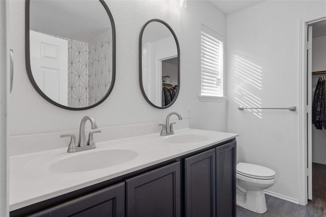 205 Fossil Bridge Drive, Fort Worth, TX 76131