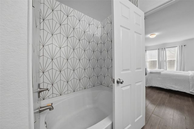 205 Fossil Bridge Drive, Fort Worth, TX 76131