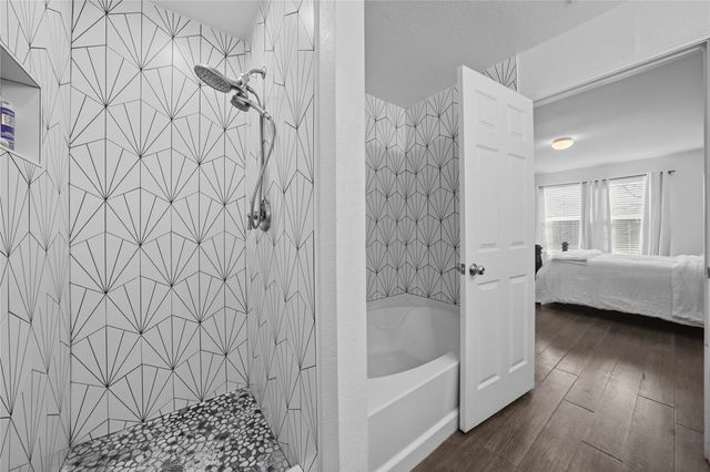 205 Fossil Bridge Drive, Fort Worth, TX 76131