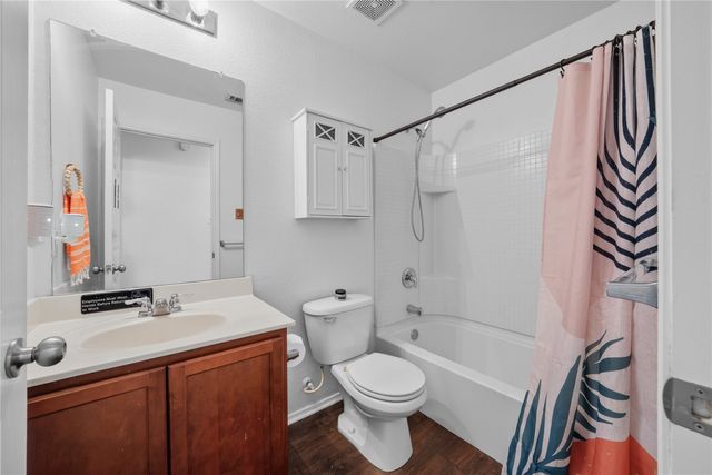 205 Fossil Bridge Drive, Fort Worth, TX 76131