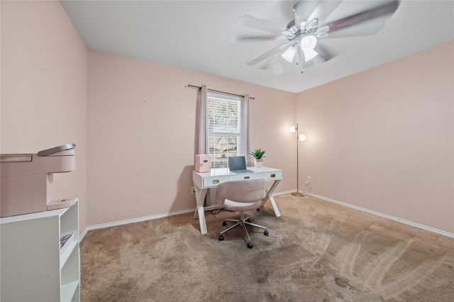 205 Fossil Bridge Drive, Fort Worth, TX 76131