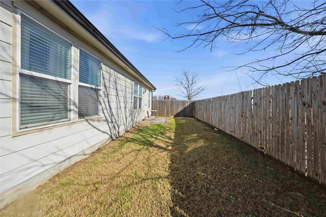 205 Fossil Bridge Drive, Fort Worth, TX 76131