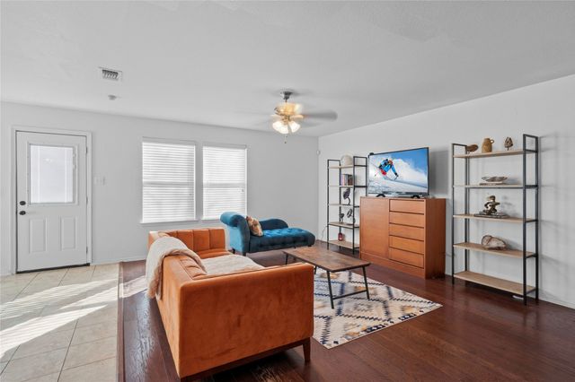 205 Fossil Bridge Drive, Fort Worth, TX 76131