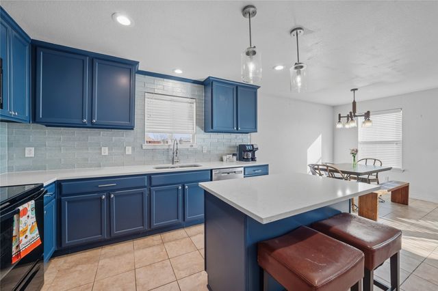 205 Fossil Bridge Drive, Fort Worth, TX 76131