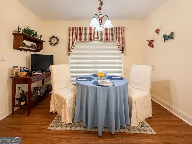 210 Rose Road, Cleveland, GA 30528